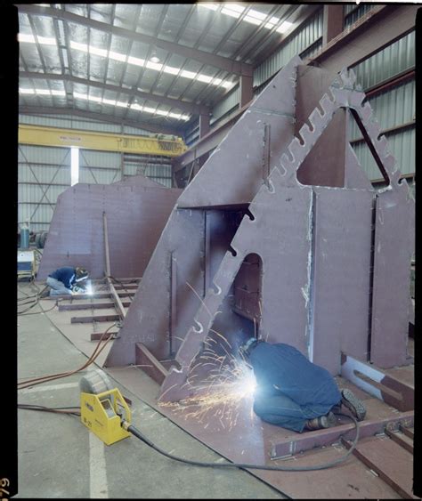 Sheet Metal Fabricators Spearwood Pty Ltd 